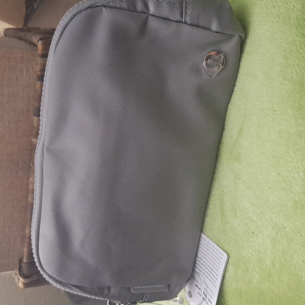Lululemon beltbag
